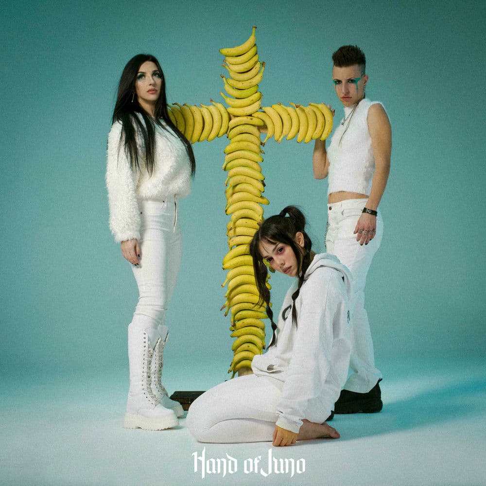 Hand Of Juno – Heavy Metal