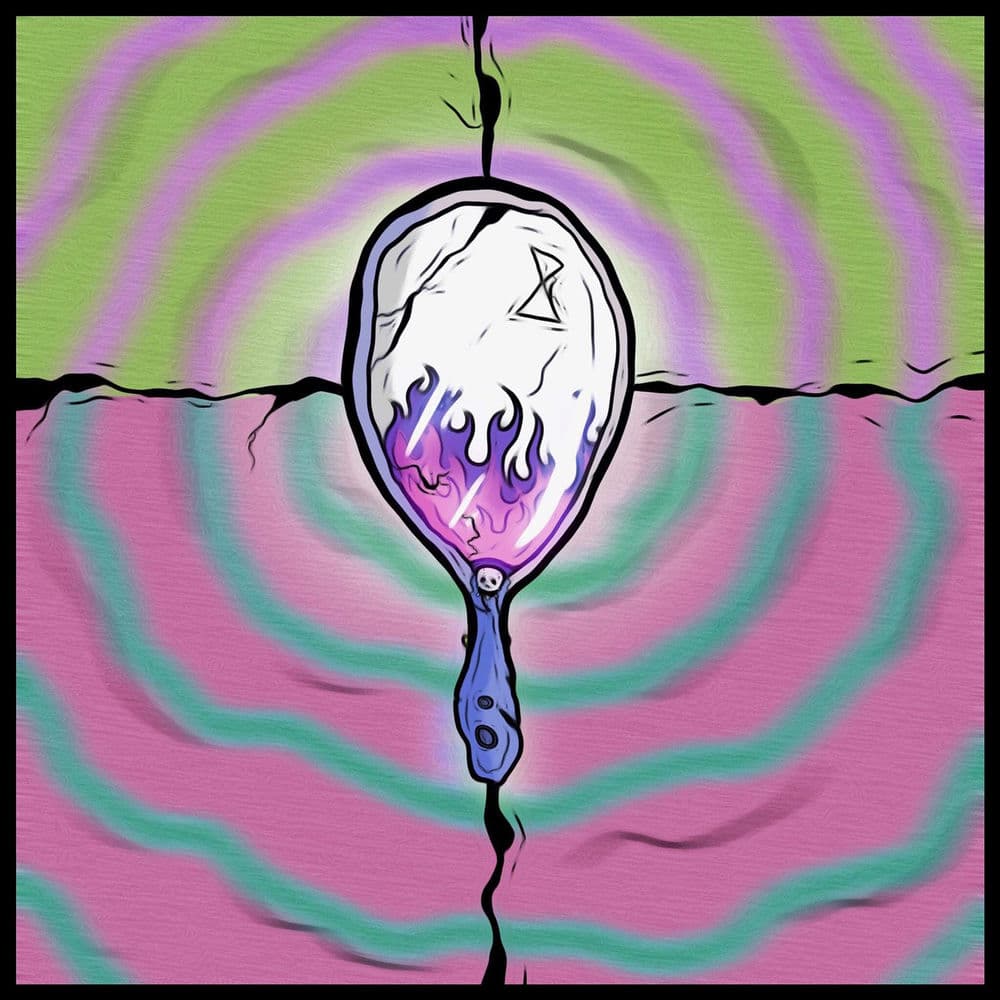 Dead Alright – Alternative