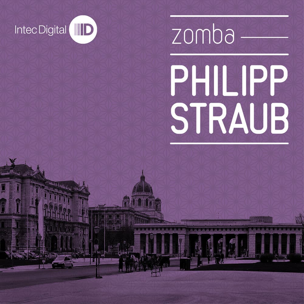 Philipp Straub – Chill-Out