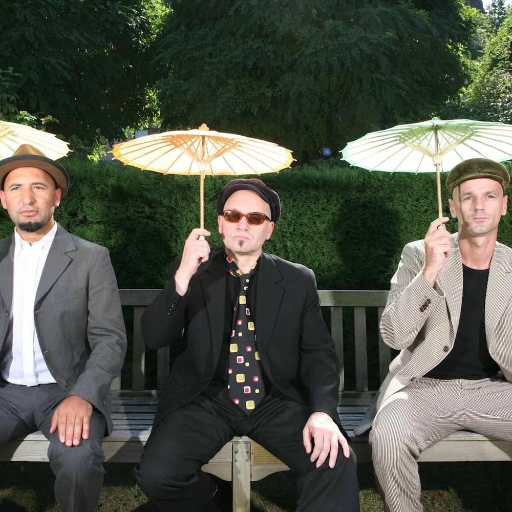 Muse Orchestra – Jazz