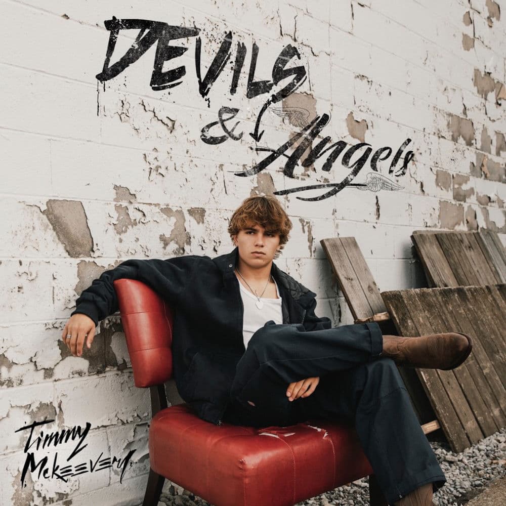 Timmy McKeever – Country