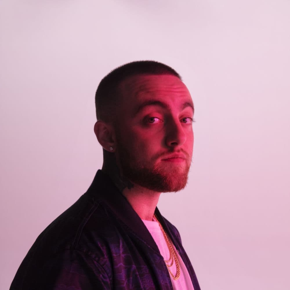 Miller – Hip-Hop