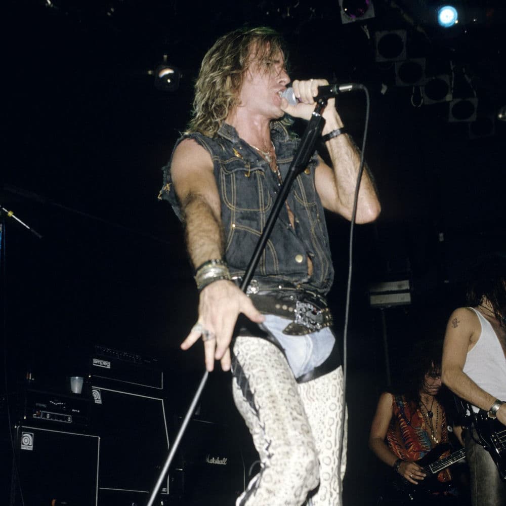 Babylon A.D. – Rock