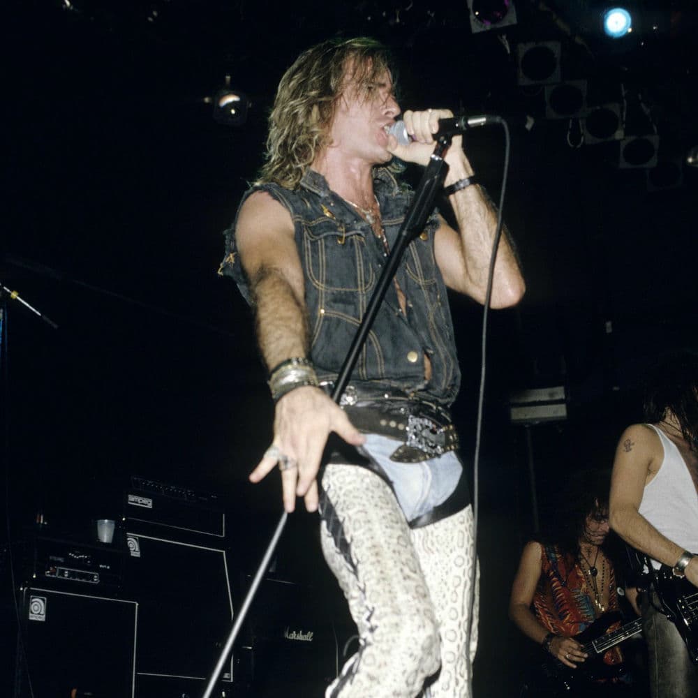 Babylon A.D. – Rock