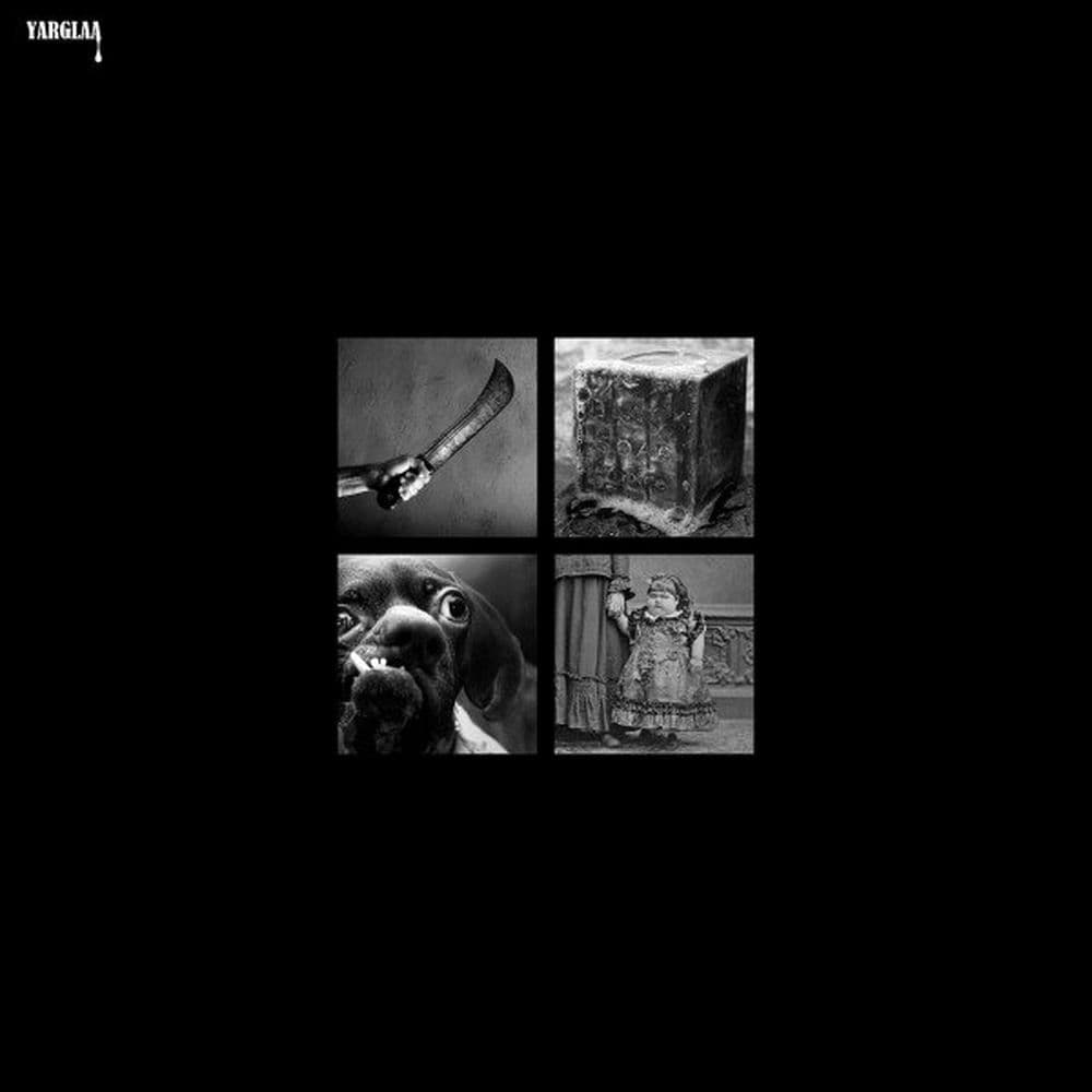 YARGLAA – Rock