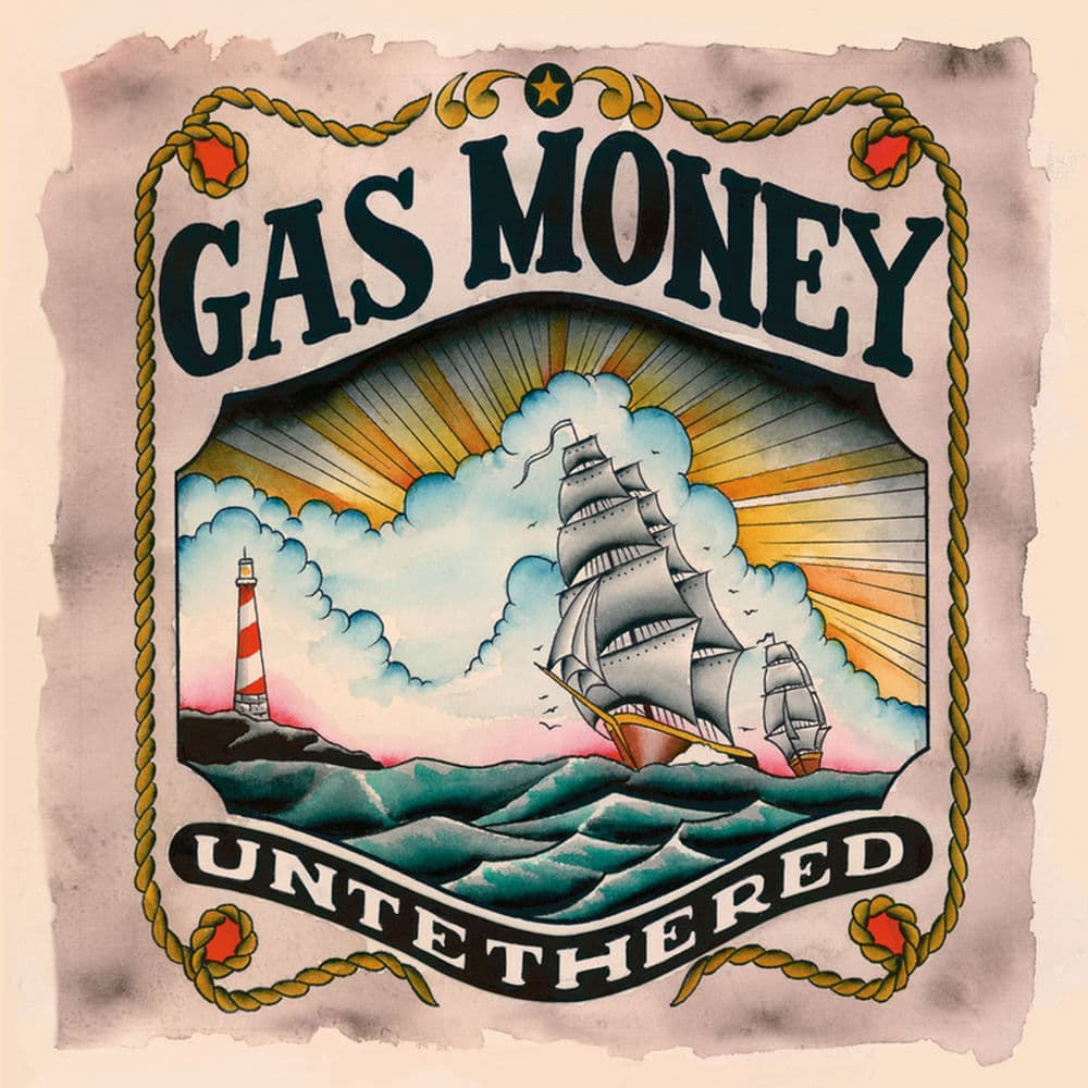 Gas Money – Rock