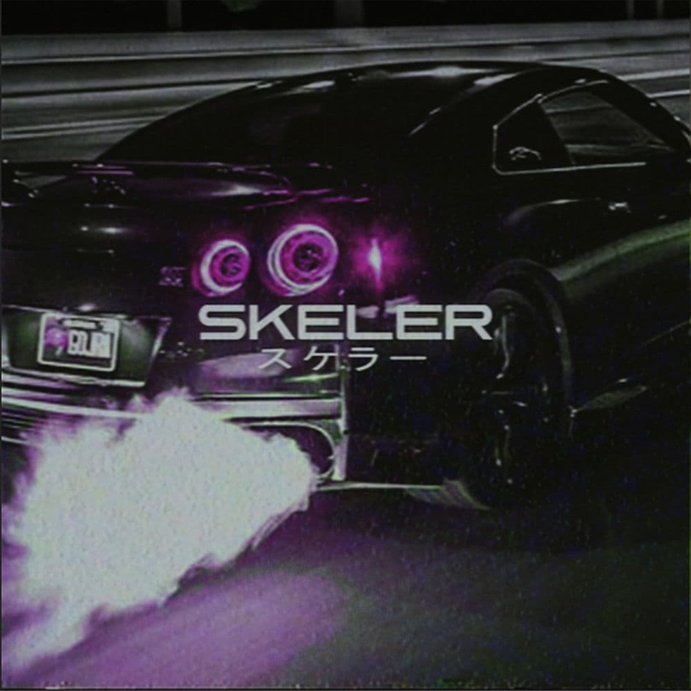 skeler – Electro