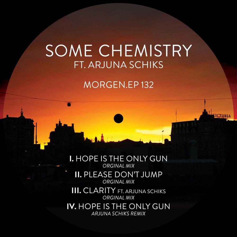 Some Chemistry – Electro