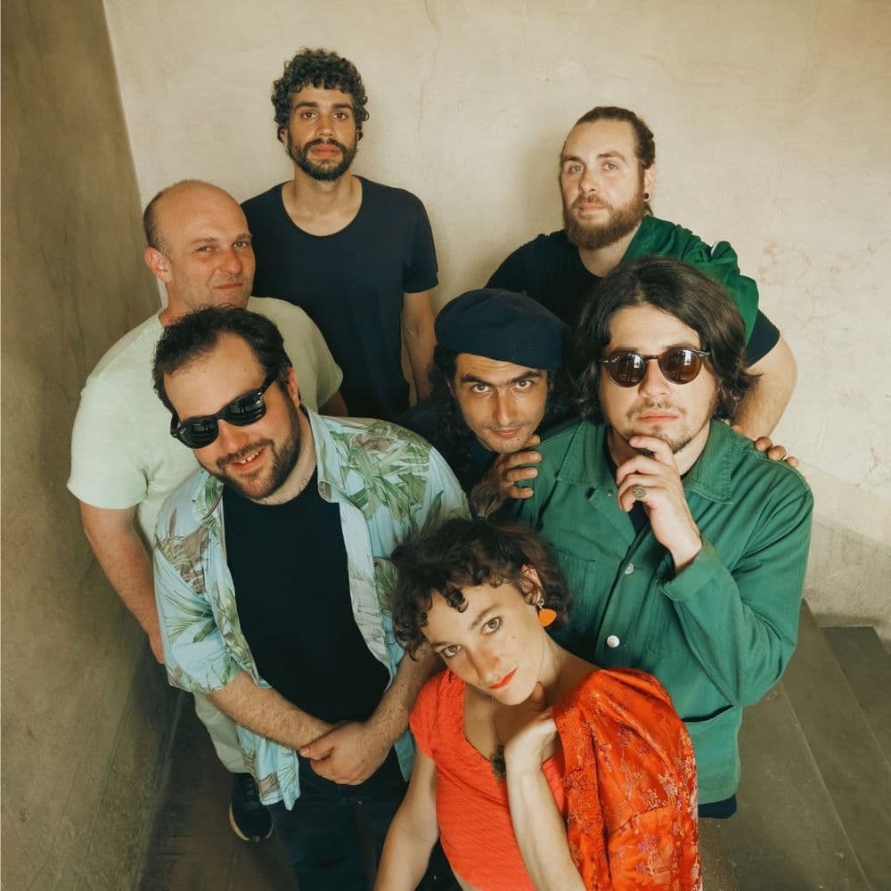 LOS BURRITOS SANTOS – Latin