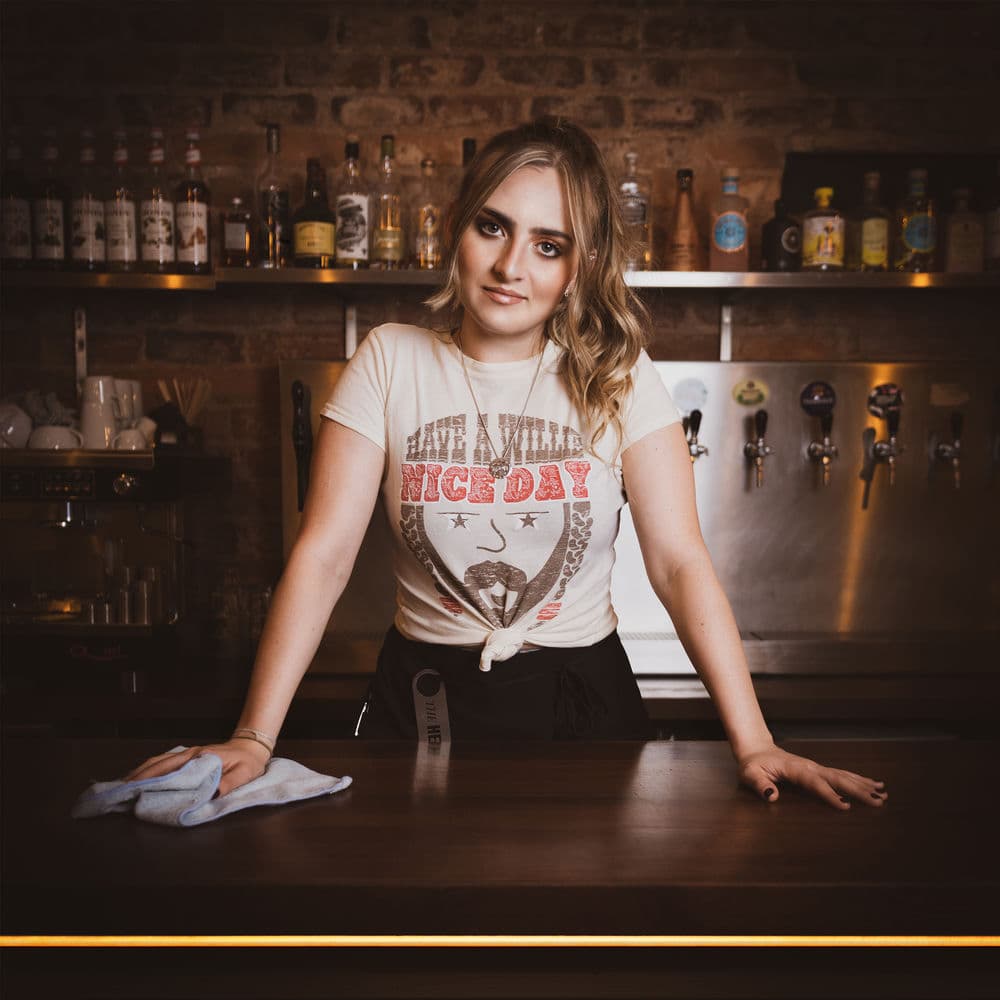 Katy Hurt – Country
