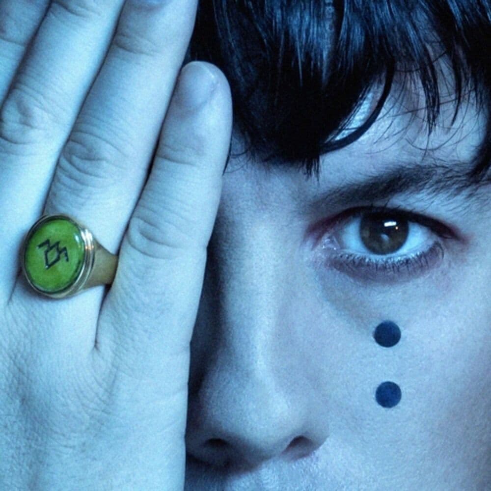 Johnny Jewel – Electro