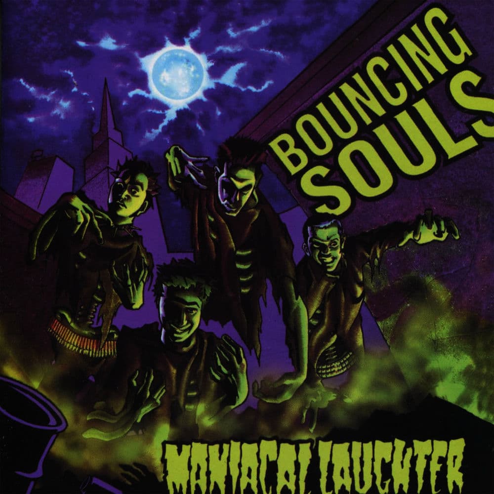 Bouncing Souls – Alternative