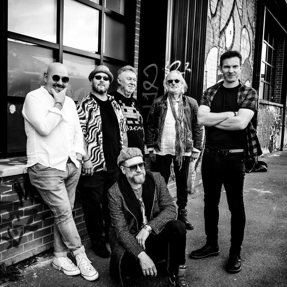 Climax Blues – Rock