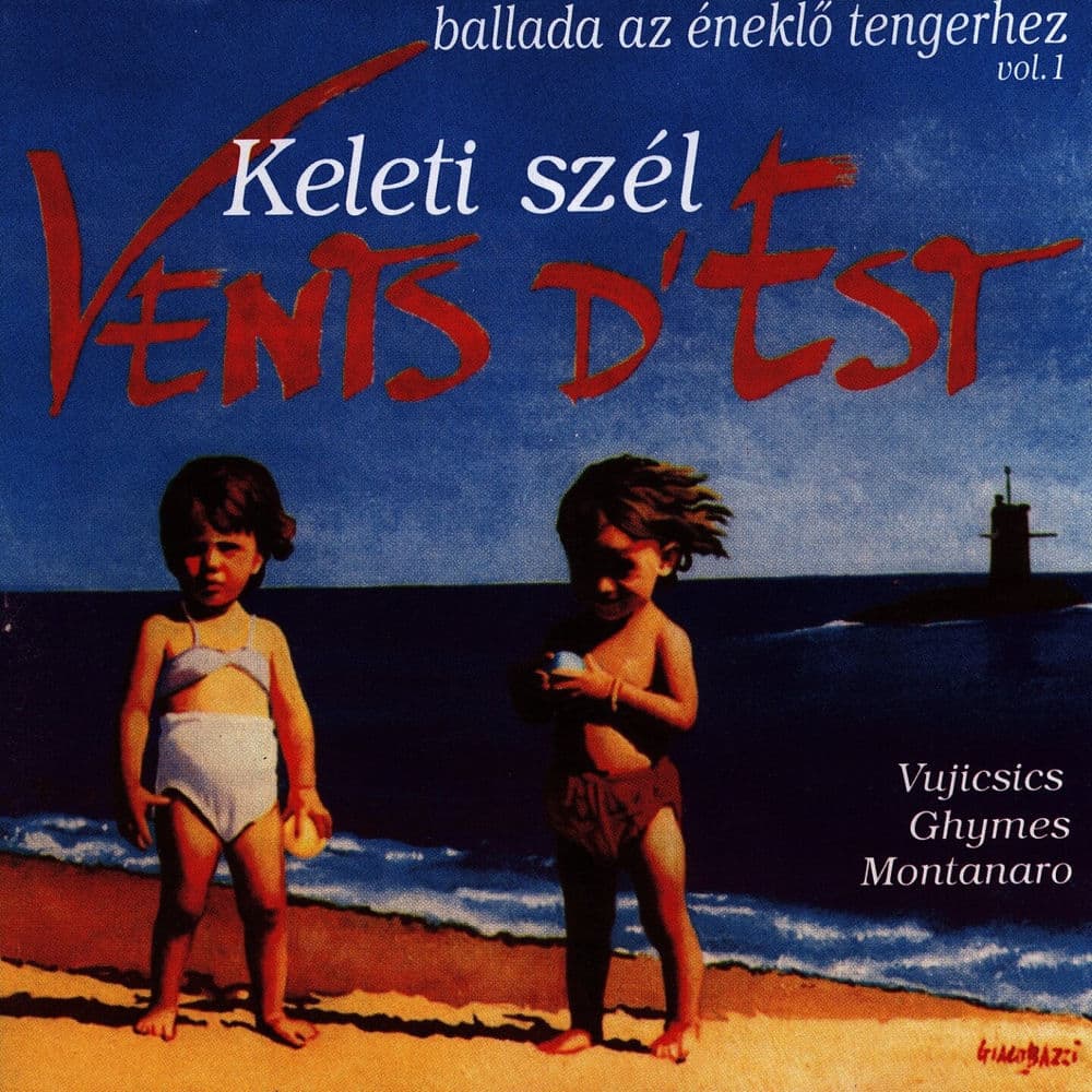 VENTS D'EST