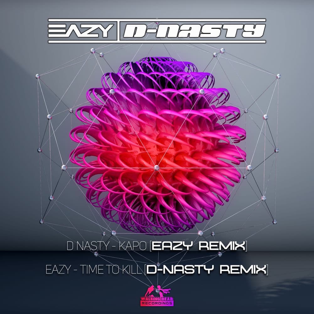 Eazy – Hip-Hop