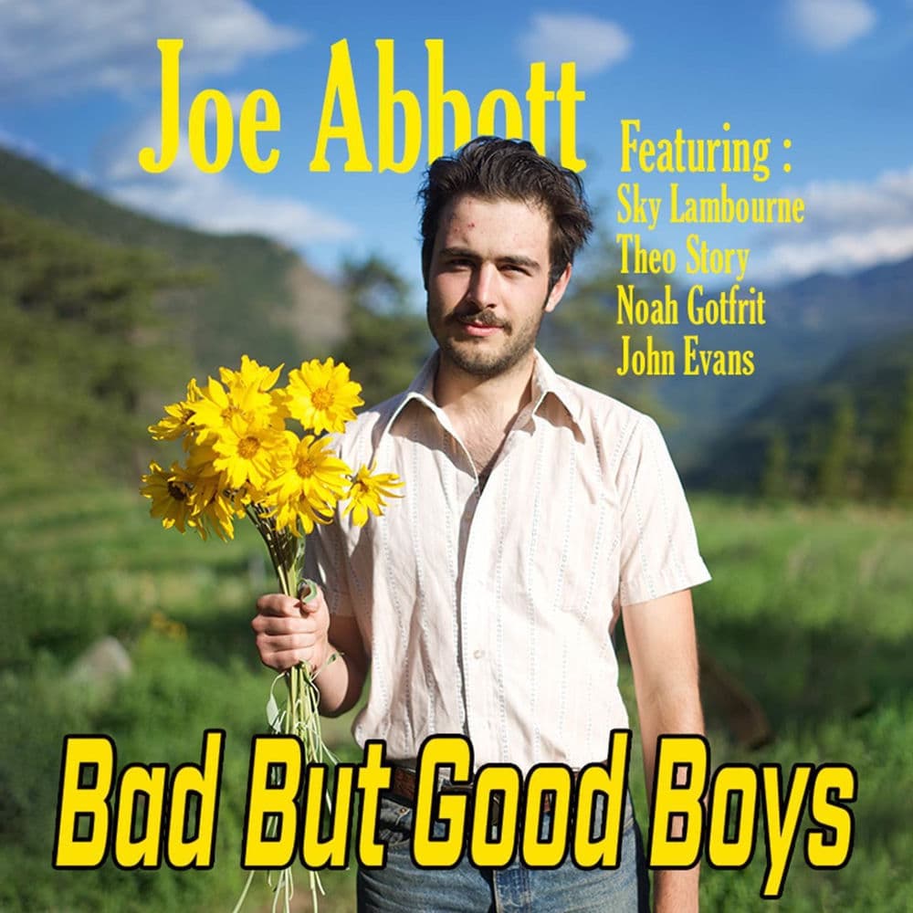 Joe Abbott