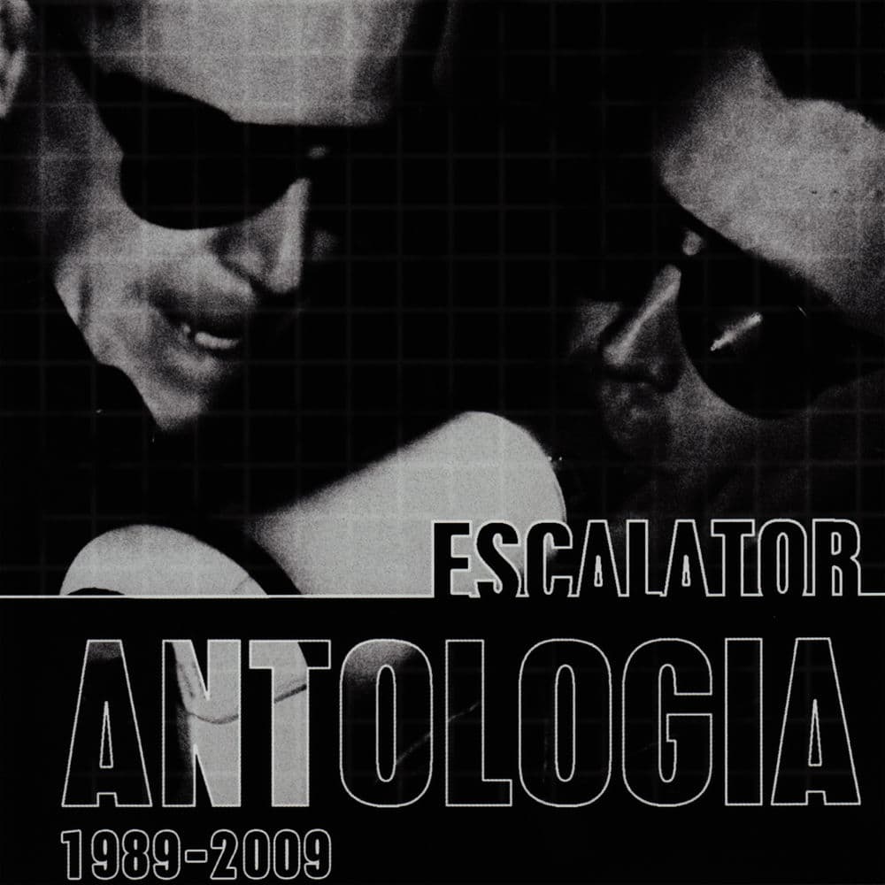 Escalator – Electro-Industrial