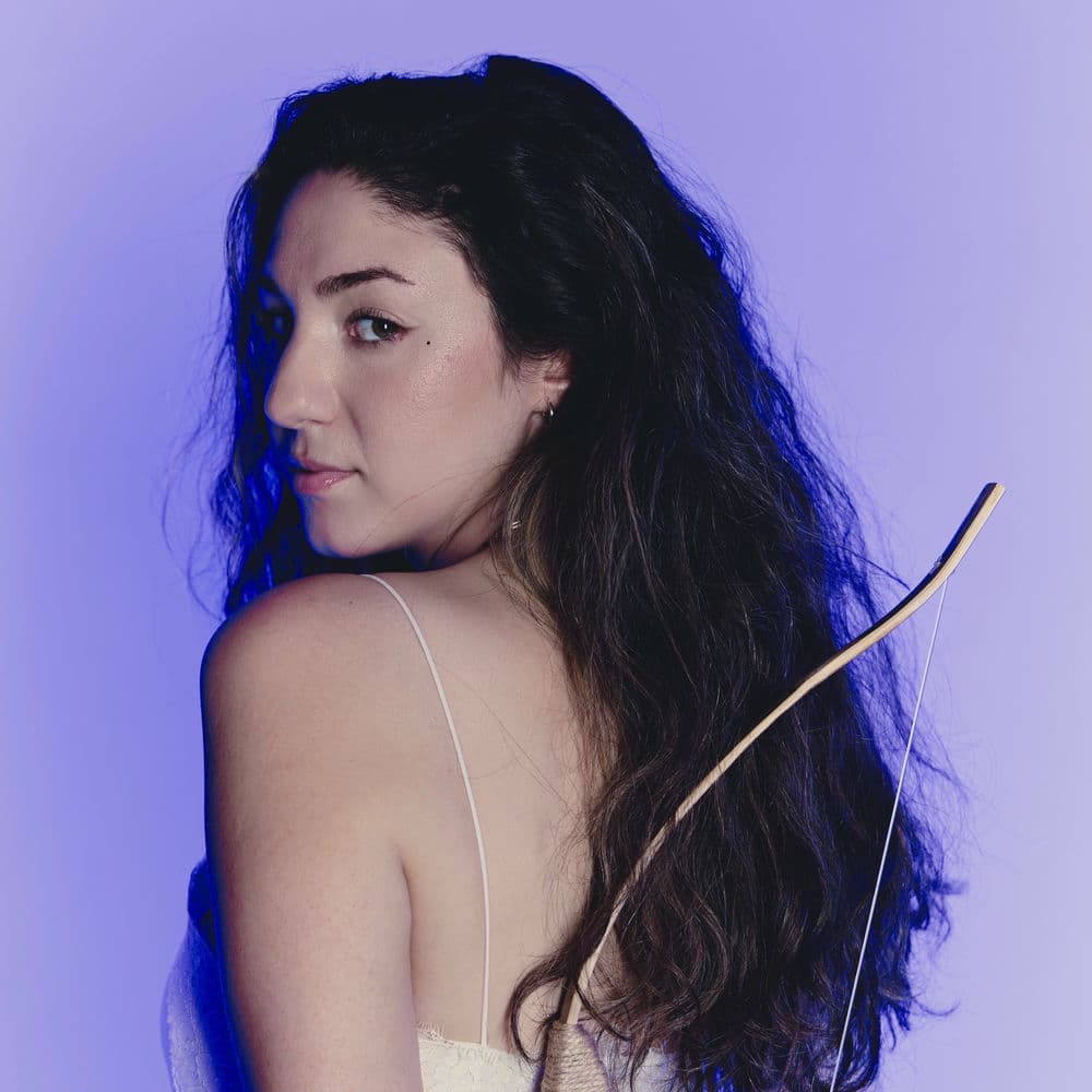 She is Jules – Dance