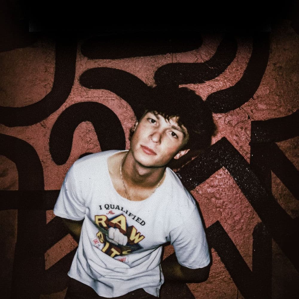 Kevian Kraemer – Indie Pop