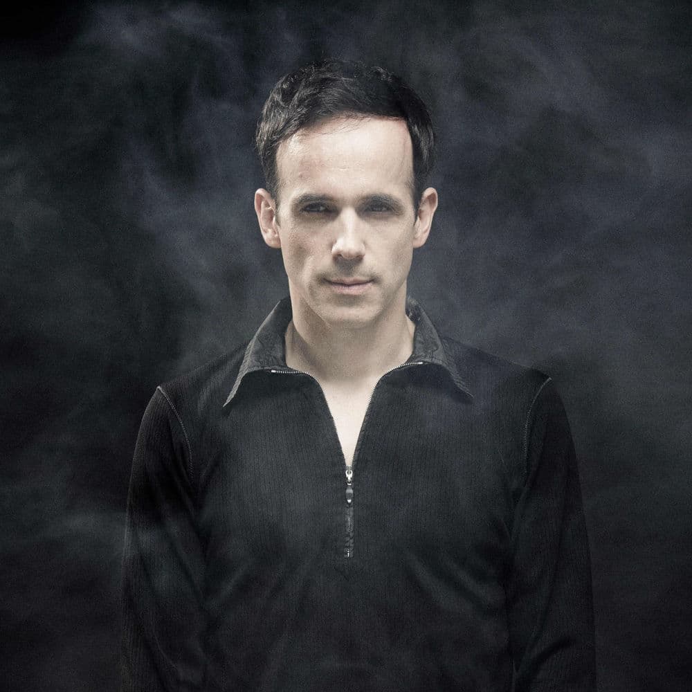 ROMAIN GUYOT – Klassik