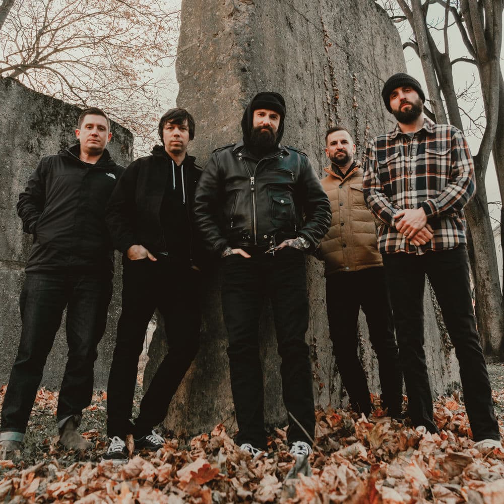 August Burns Red – Alternative Metal