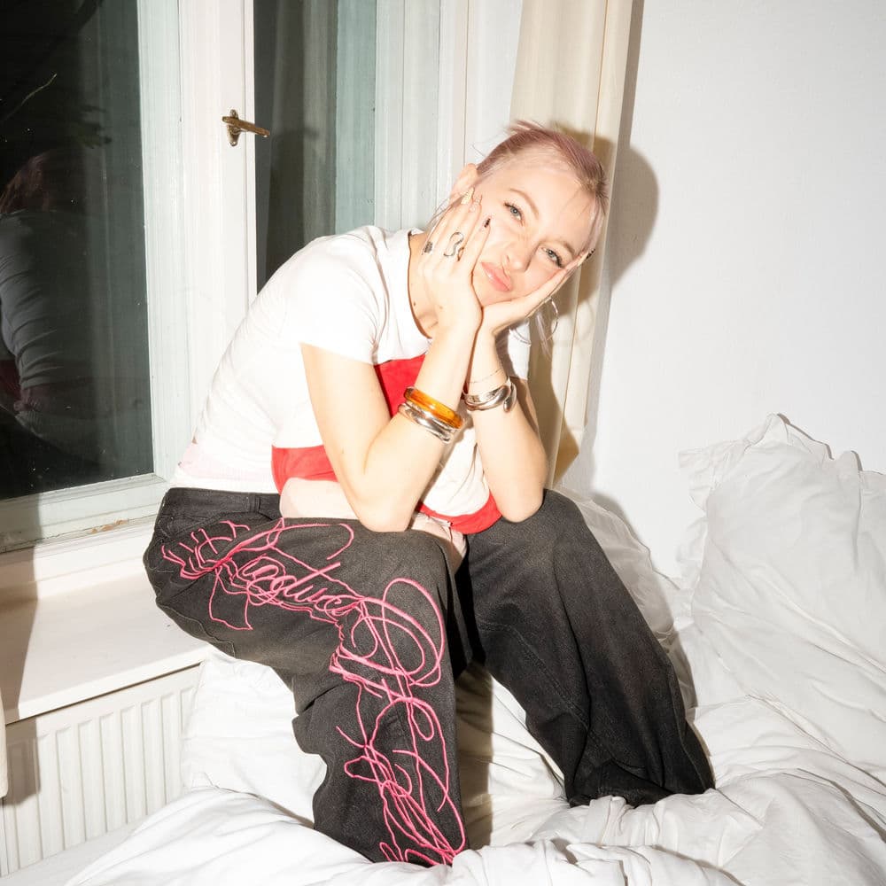 Randalia – Pop