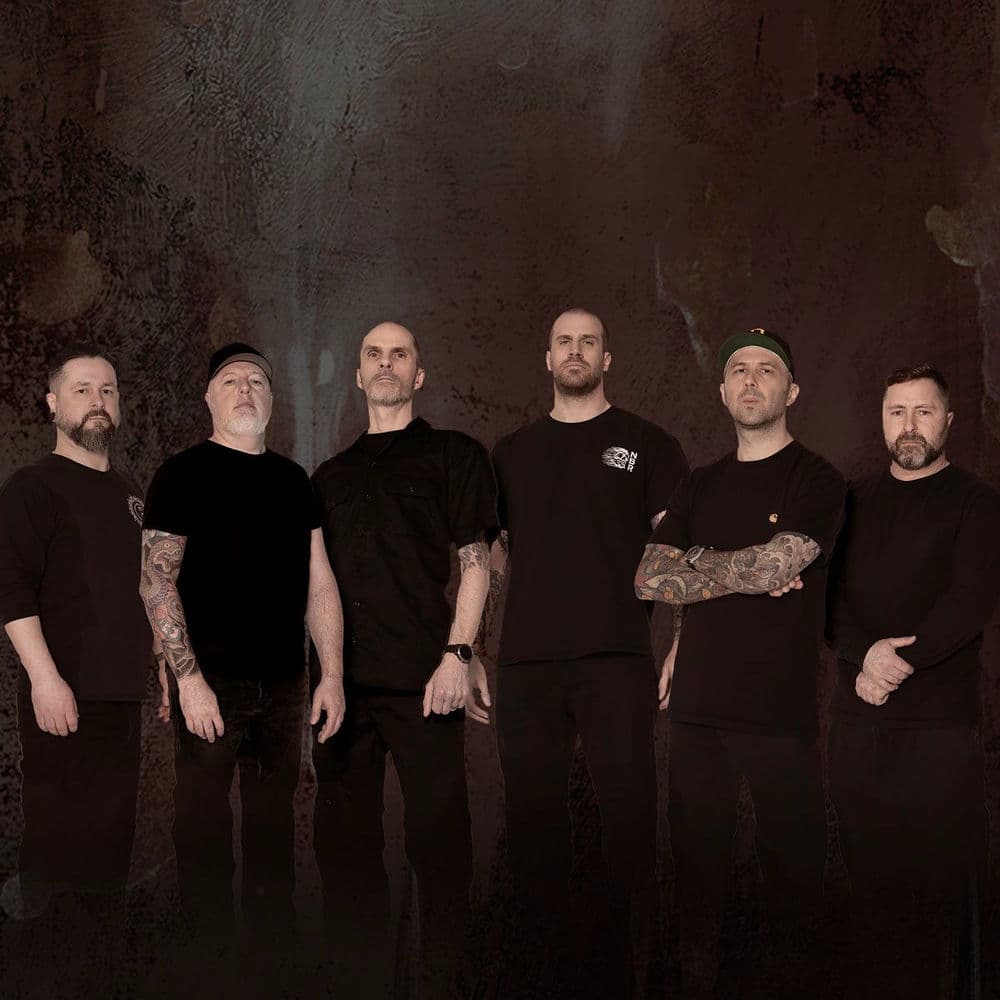 Despiser – Heavy Metal