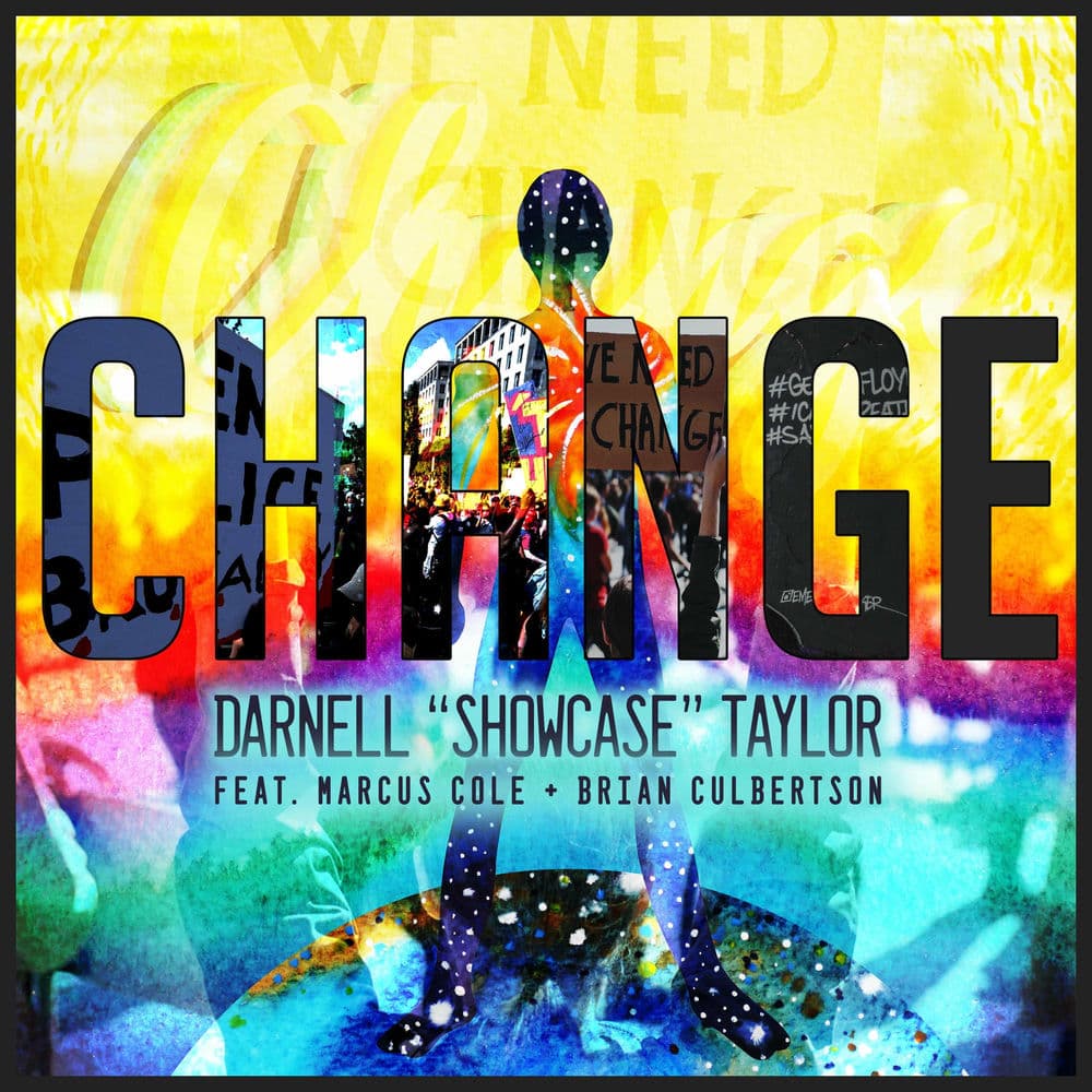 Darnell “Showcase” Taylor