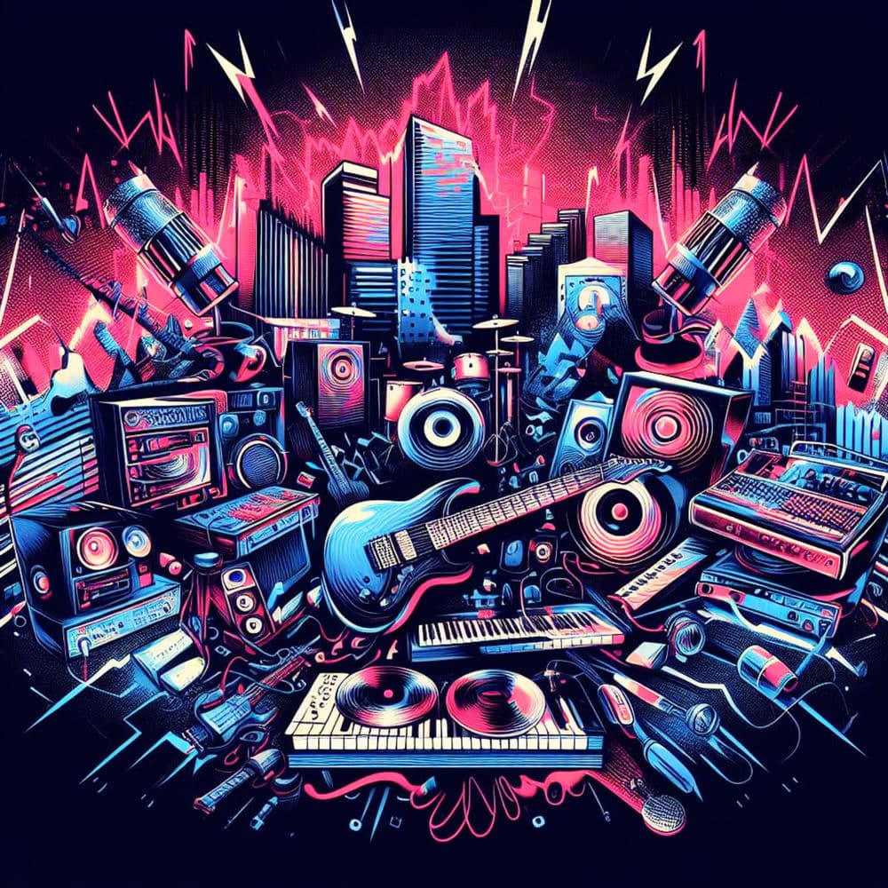 Volt – Pop