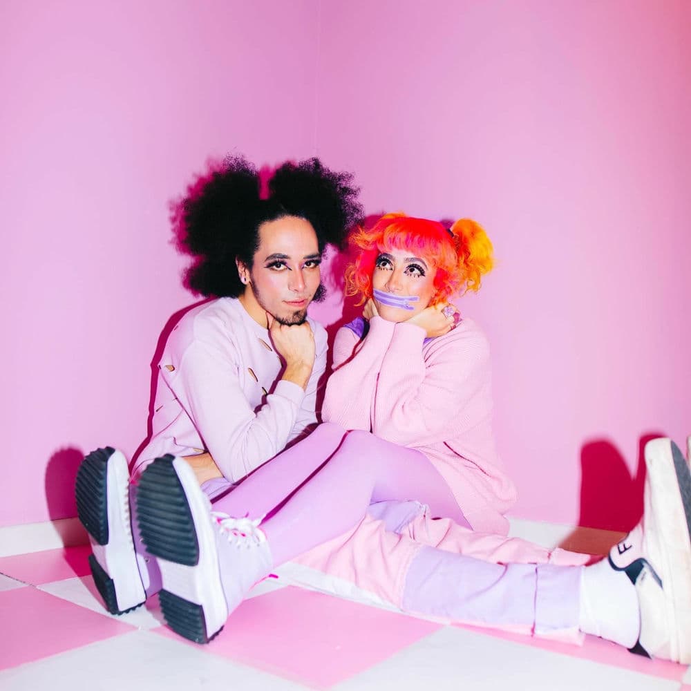 Honey Revenge – Rock