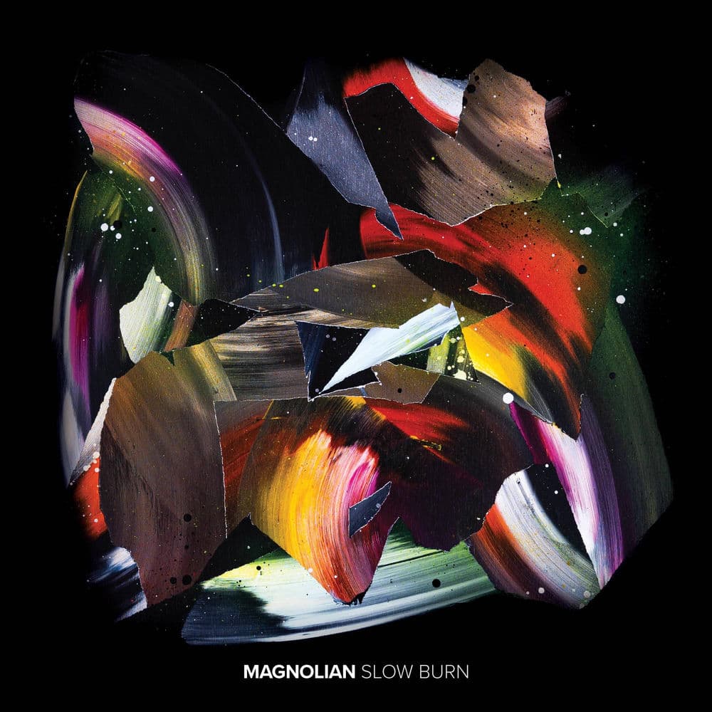 Magnolian β Singer-Songwriter