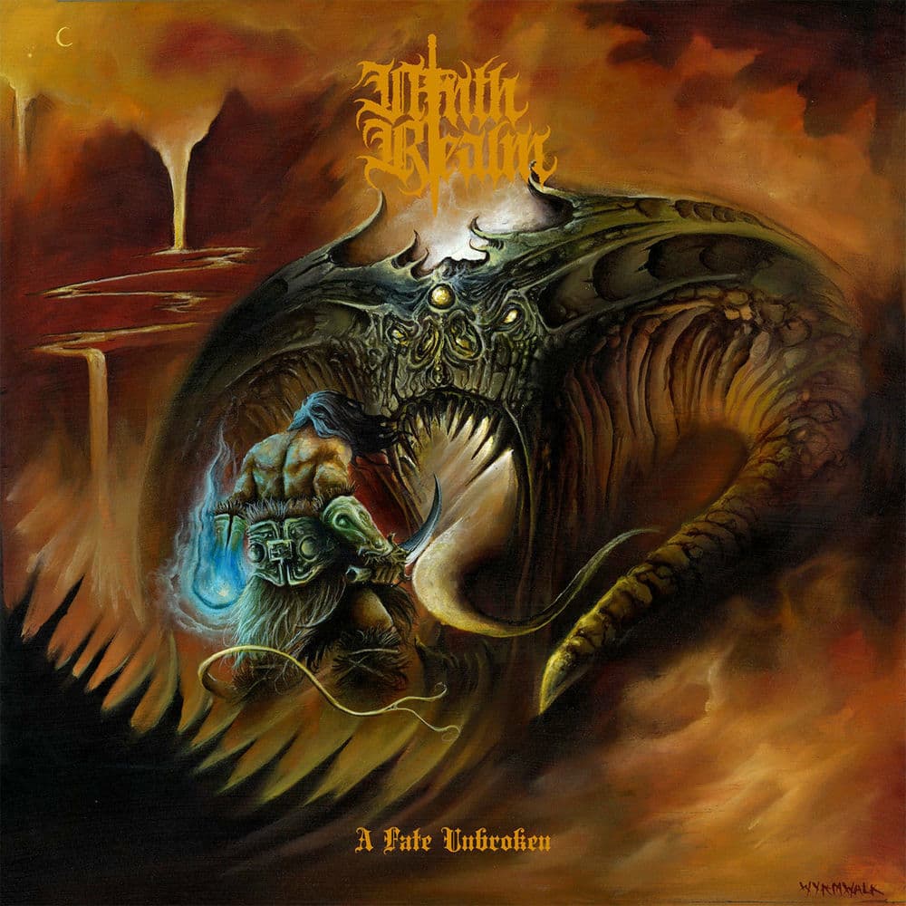 Ninth Realm – Heavy Metal