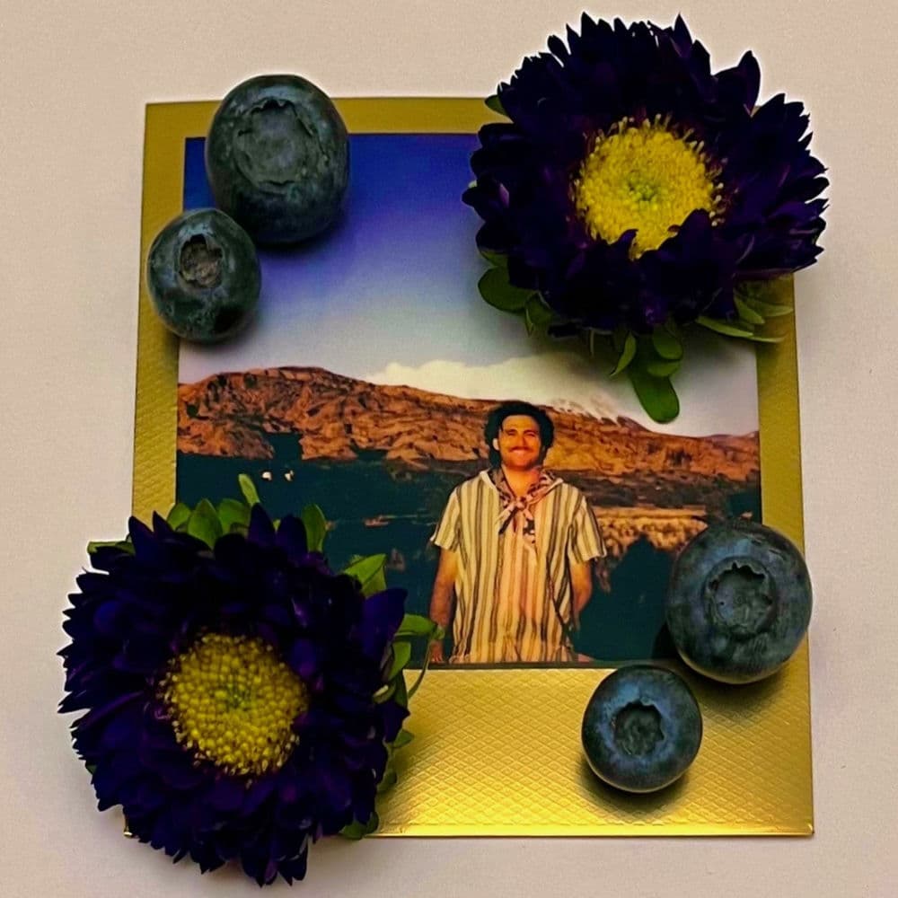Fruit Eyes – Rock