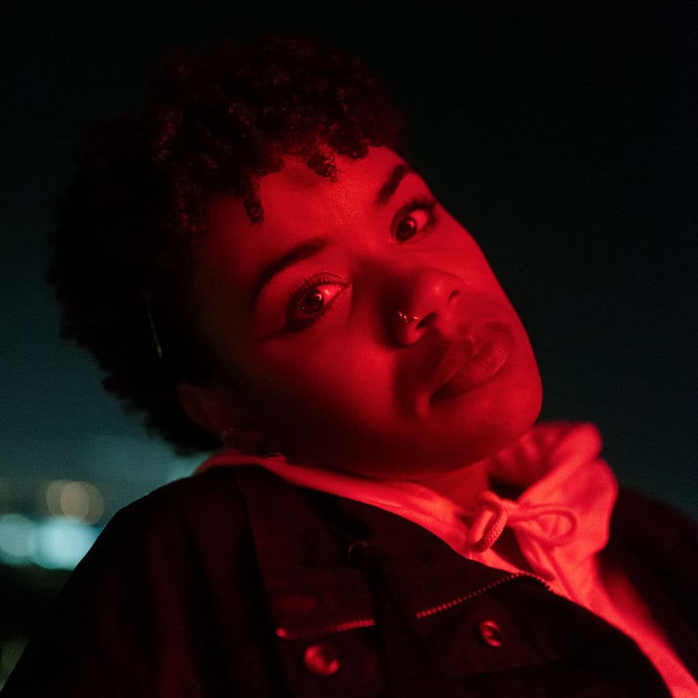 CHLOEMOI – R&B