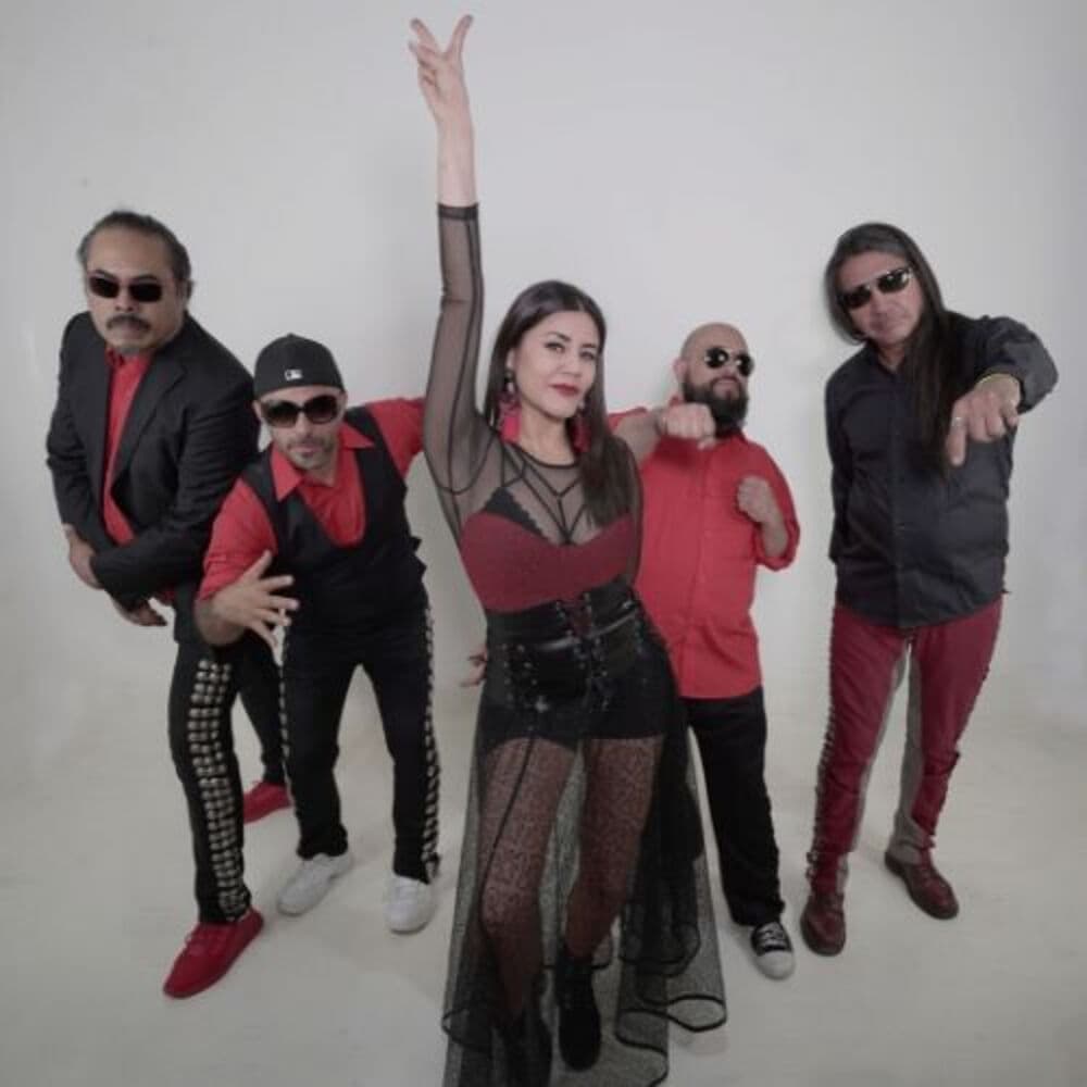 Los de Abajo – Ska