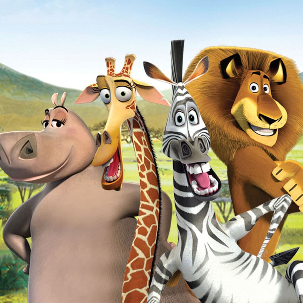 MADAGASSA – Kids