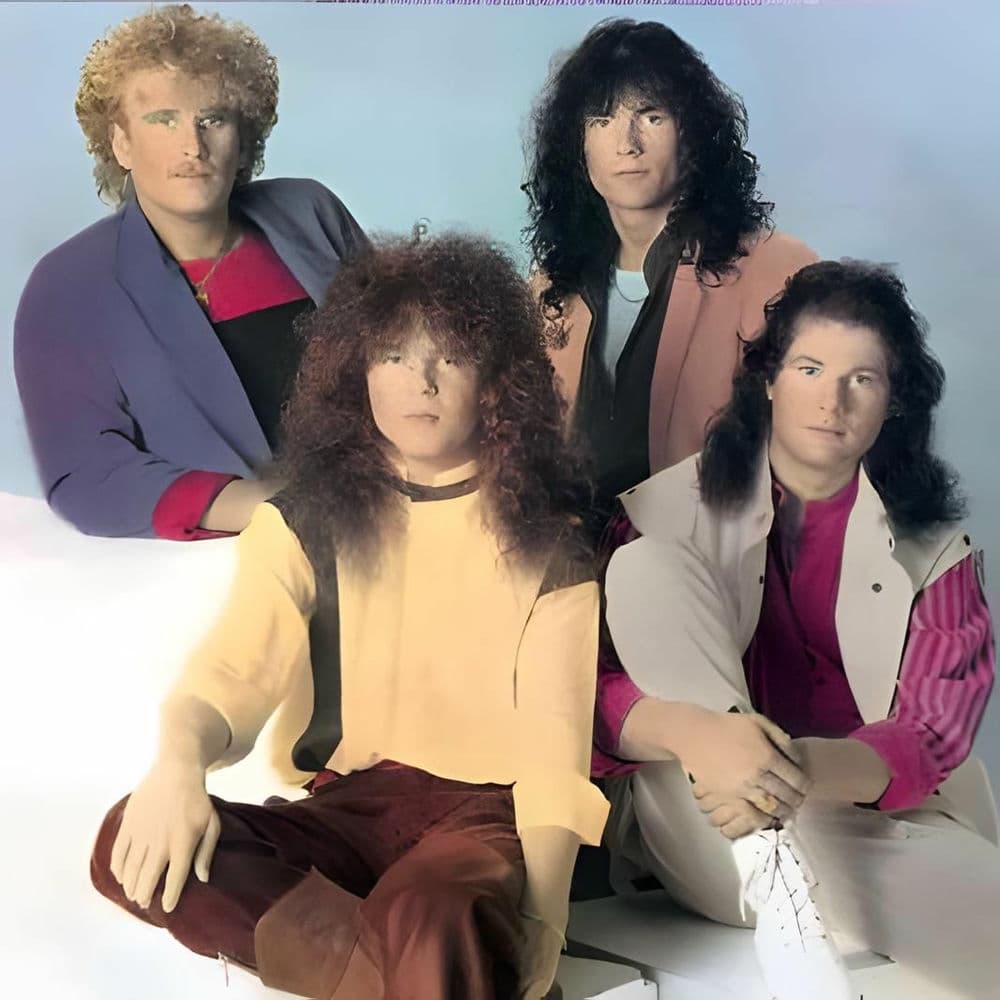 Snowstorm – Pop