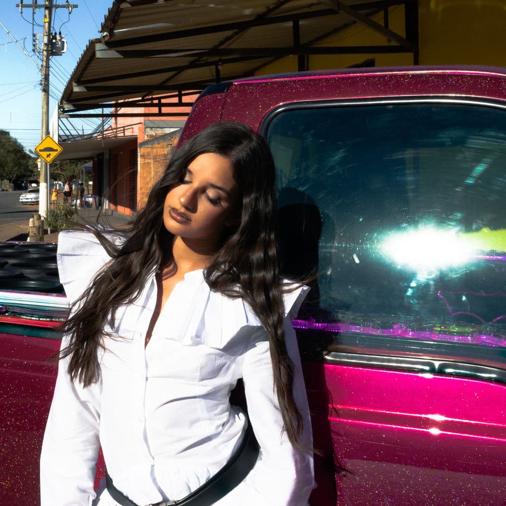 BIANCA COSTA – Pop