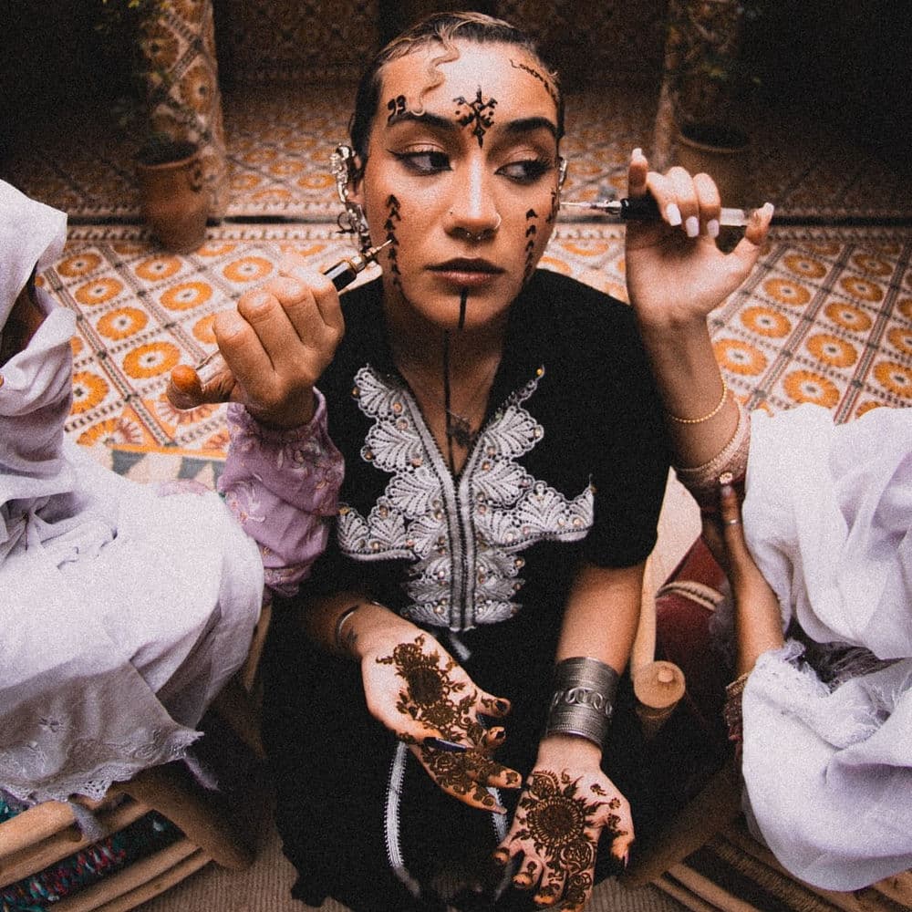 NAYRA – Hip-Hop