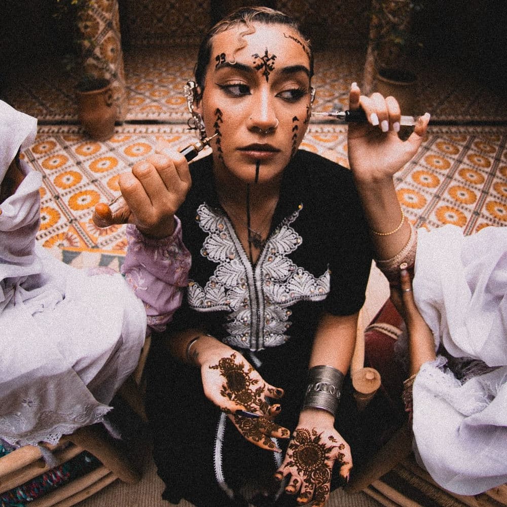 NAYRA – Hip-Hop