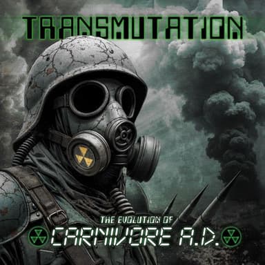 Carnivore A.D.