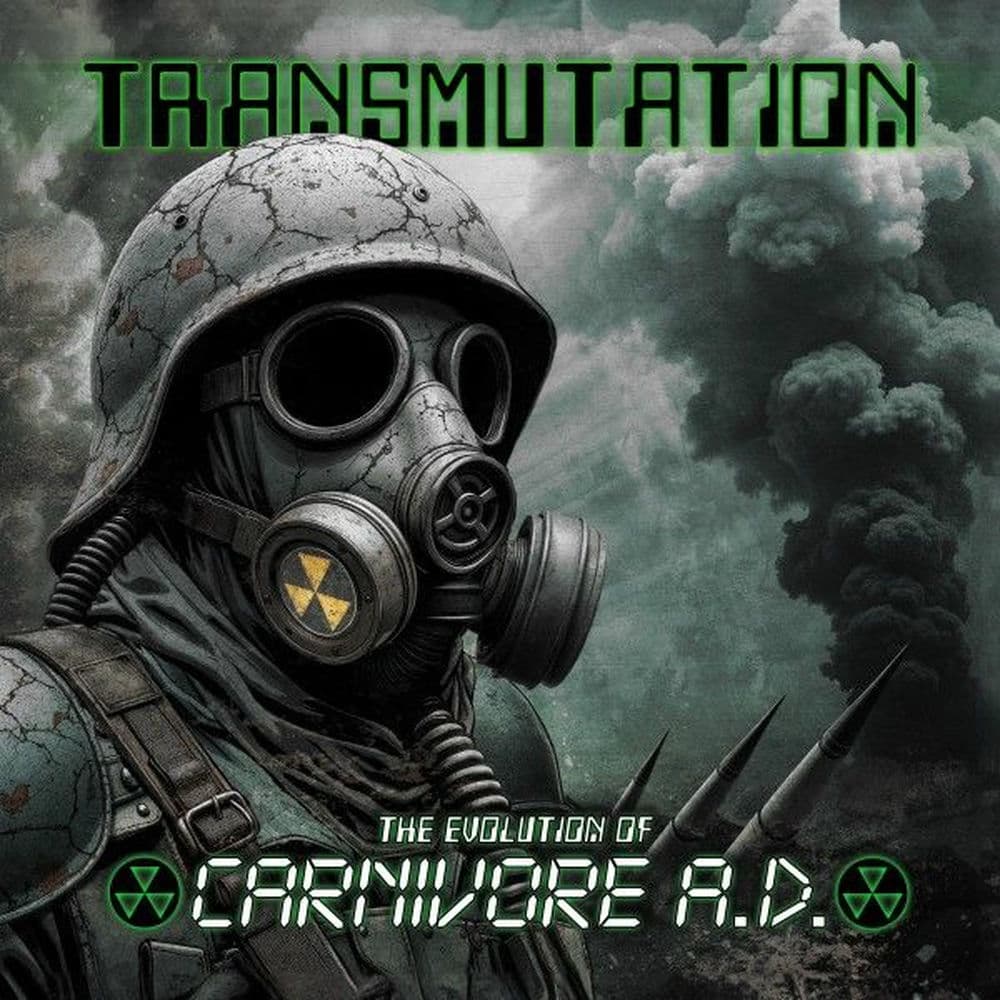 Carnivore A.D. – Heavy Metal