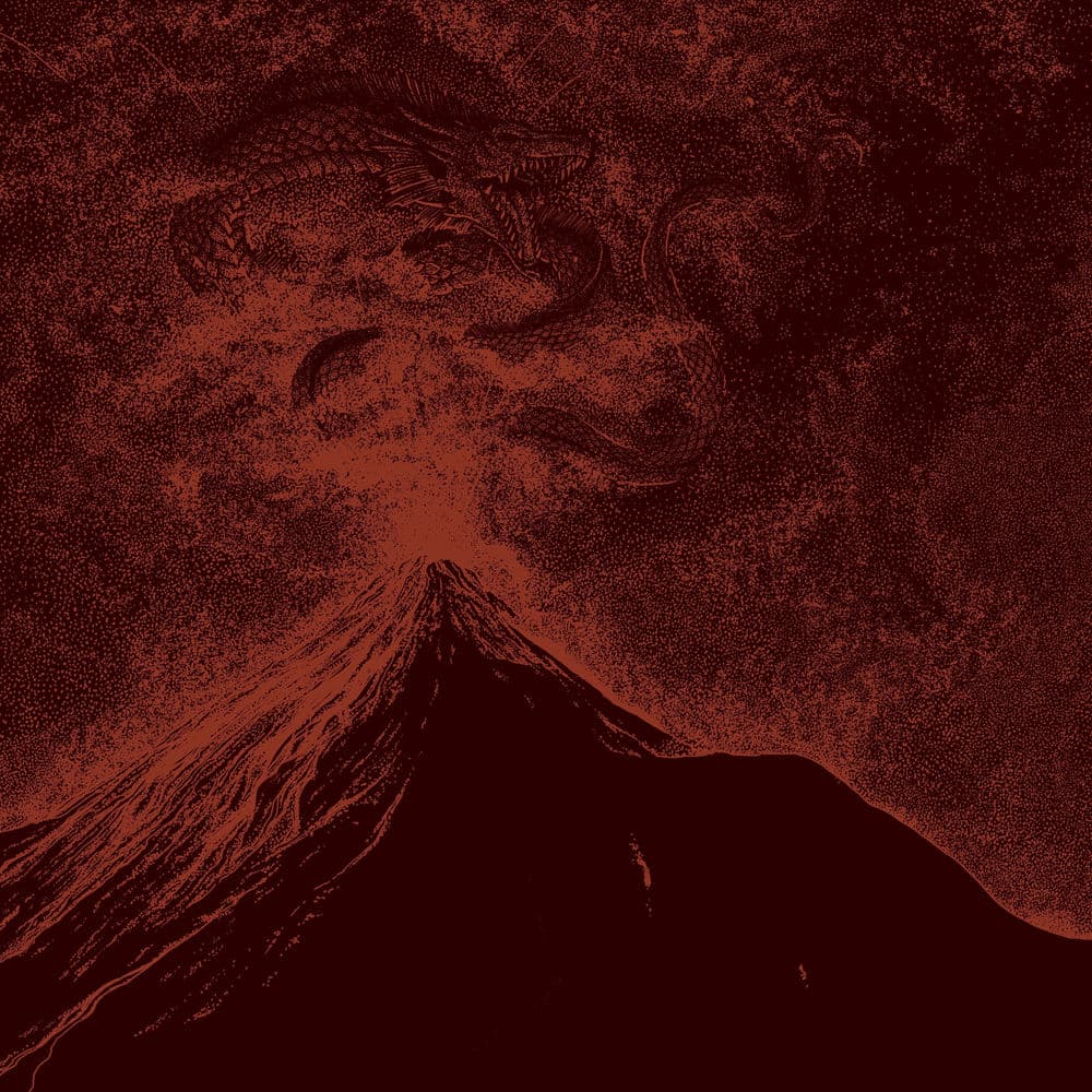 Myrdal – Heavy Metal