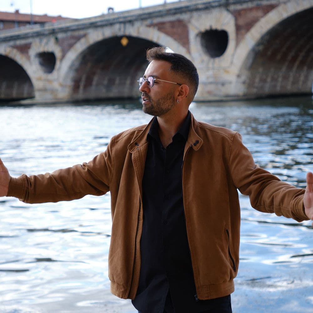 GUILLAUME LOPEZ – Pop
