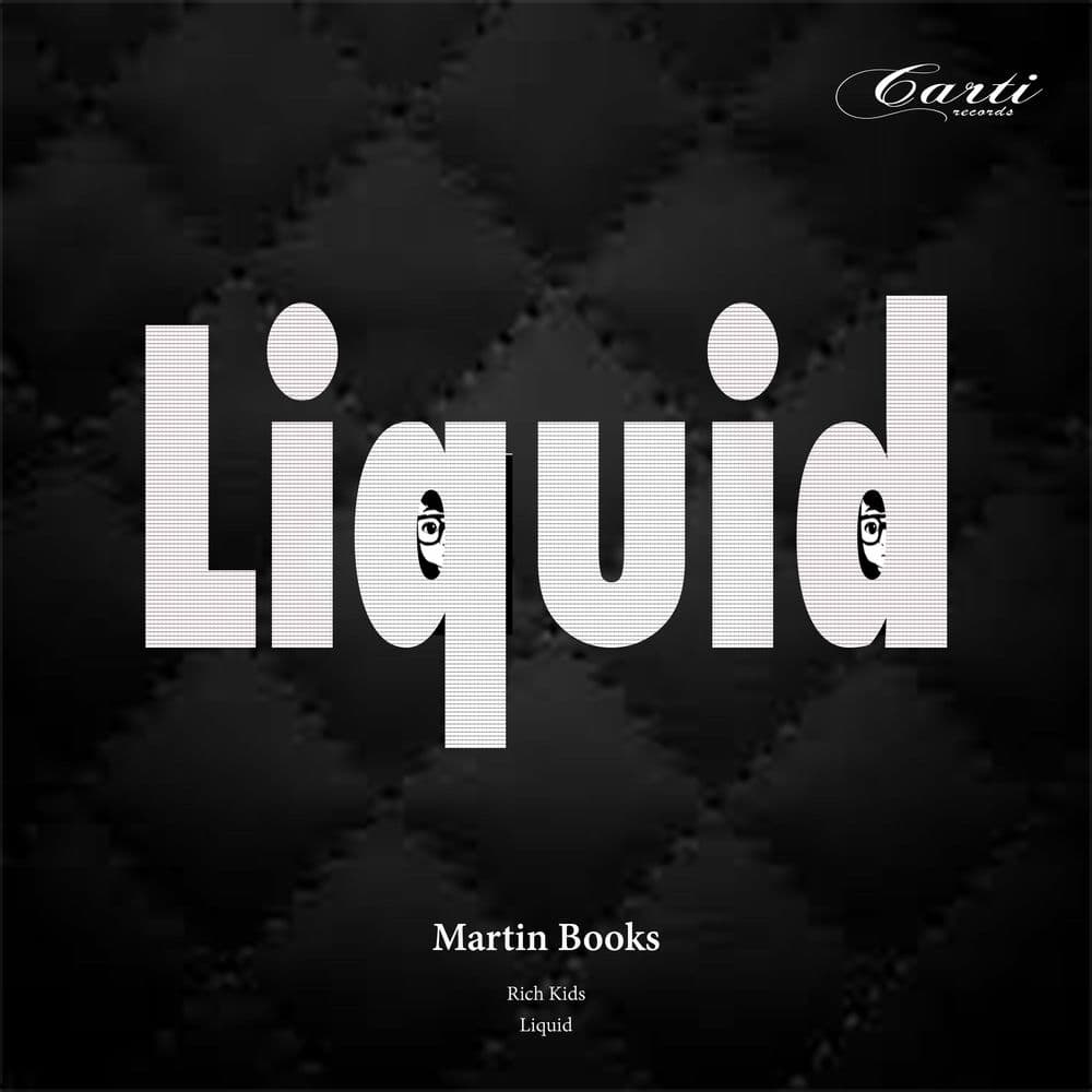 Martin Books – Electro