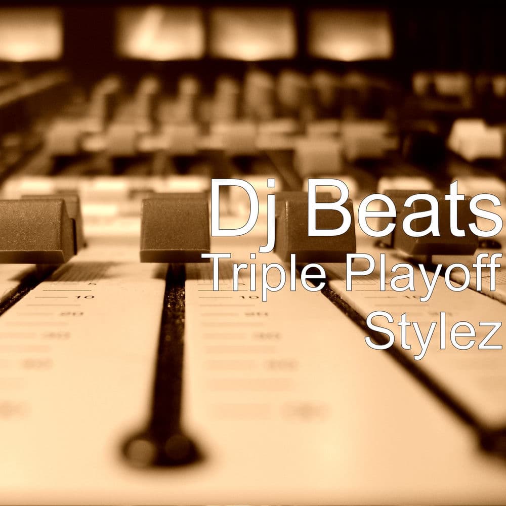 DJ Beats – Electro