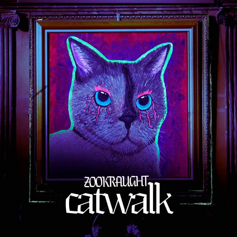 Zookraught – Indie Rock