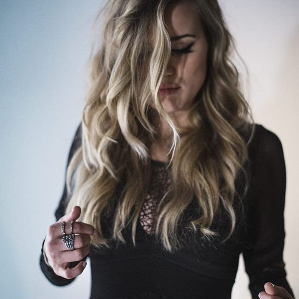 SANDRALINE – Electro