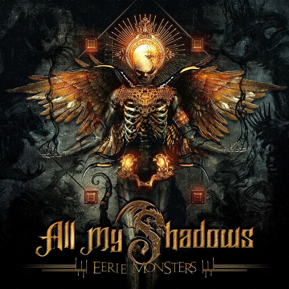 All Shadows – Rock