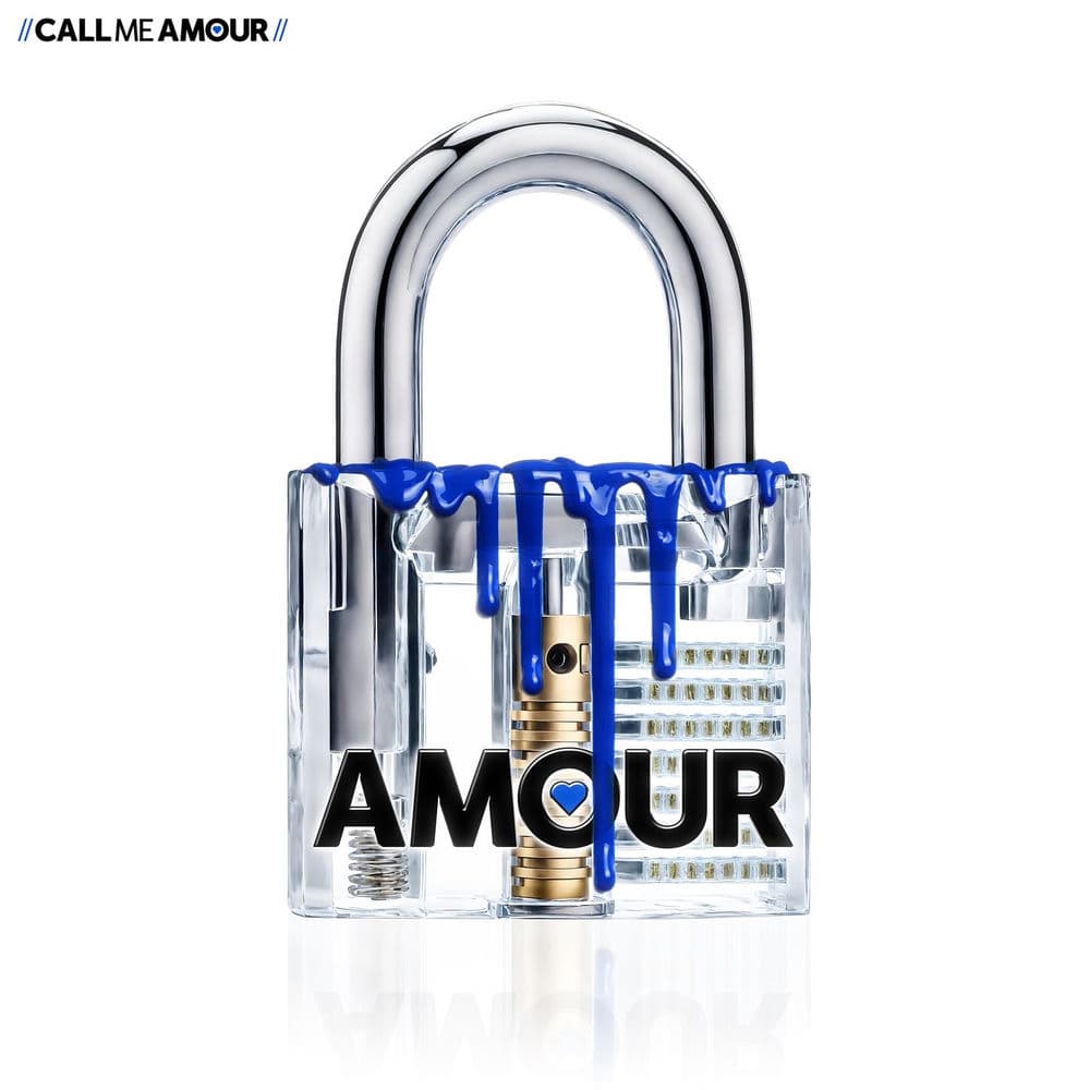 Call Me Amour – Pop